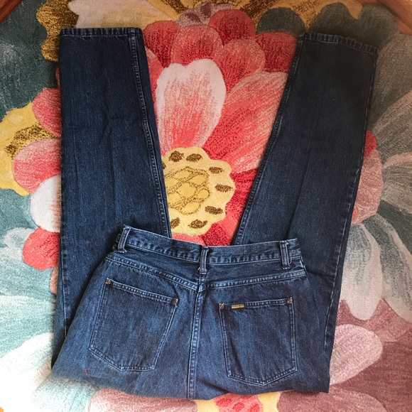 Womens Woolrich jeans size 12 - Picture 4 of 4